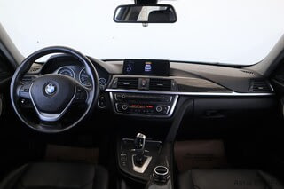 Фото BMW 3 Серия VI (F3X) с пробегом