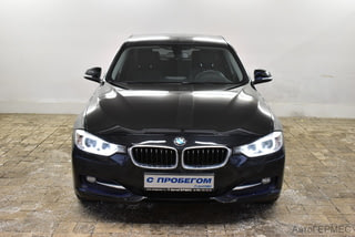 Фото BMW 3 Серия VI (F3X) с пробегом