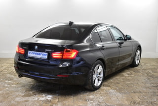 Фото BMW 3 Серия VI (F3X) с пробегом