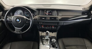 Фото BMW 5 Серия VI (F10/F11/F07) Рестайлинг с пробегом Фото BMW 5 Серия VI (F10/F11/F07) Рестайлинг с пробегом