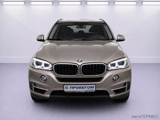 Фото BMW X5 III (F15) с пробегом Фото BMW X5 III (F15) с пробегом
