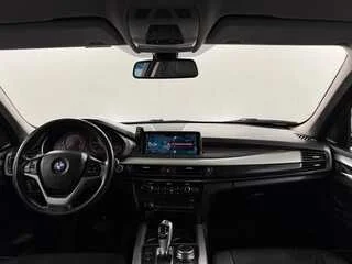 Фото BMW X5 III (F15) с пробегом Фото BMW X5 III (F15) с пробегом
