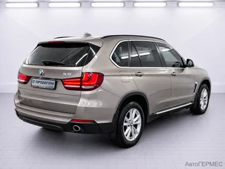 Фото BMW X5 III (F15) с пробегом Фото BMW X5 III (F15) с пробегом
