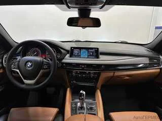 Фото BMW X6 II (F16) с пробегом Фото BMW X6 II (F16) с пробегом