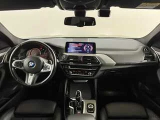 Фото BMW X4 II (G02) с пробегом Фото BMW X4 II (G02) с пробегом