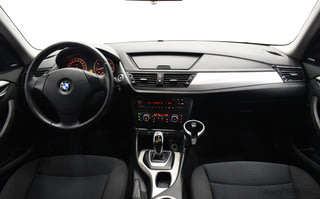 Фото BMW X1 I (E84) Рестайлинг с пробегом