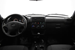 Фото LADA Niva Bronto I рестайлинг с пробегом Фото LADA Niva Bronto I рестайлинг с пробегом