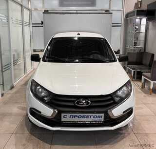 Фото LADA ВИС 23490 Бортовая платформа с пробегом