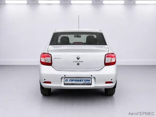 Фото RENAULT Logan II с пробегом Фото RENAULT Logan II с пробегом