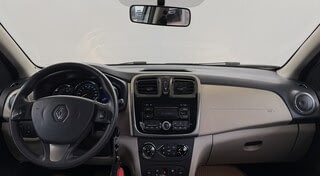 Фото RENAULT Logan II с пробегом Фото RENAULT Logan II с пробегом