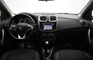 Фото RENAULT Logan II Рестайлинг с пробегом Фото RENAULT Logan II Рестайлинг с пробегом