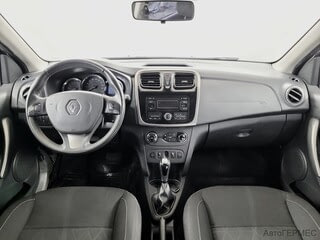 Фото RENAULT Sandero II с пробегом Фото RENAULT Sandero II с пробегом