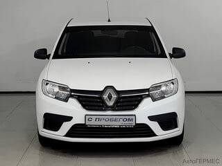 Фото RENAULT Sandero II Рестайлинг с пробегом Фото RENAULT Sandero II Рестайлинг с пробегом