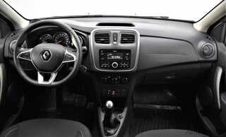 Фото RENAULT Sandero II Рестайлинг с пробегом Фото RENAULT Sandero II Рестайлинг с пробегом