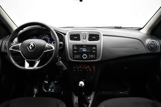 Фото RENAULT Sandero II Рестайлинг с пробегом Фото RENAULT Sandero II Рестайлинг с пробегом