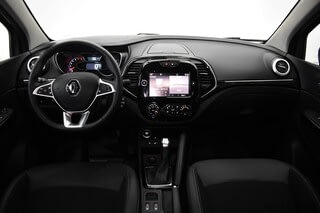 Фото RENAULT Kaptur I РЕЙСТАЙЛИНГ с пробегом