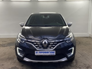 Фото RENAULT Kaptur I РЕЙСТАЙЛИНГ с пробегом Фото RENAULT Kaptur I РЕЙСТАЙЛИНГ с пробегом