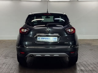 Фото RENAULT Kaptur I с пробегом Фото RENAULT Kaptur I с пробегом
