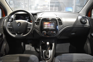 Фото RENAULT Kaptur I с пробегом