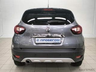 Фото RENAULT Kaptur I с пробегом Фото RENAULT Kaptur I с пробегом