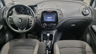 Фото RENAULT Kaptur I с пробегом Фото RENAULT Kaptur I с пробегом