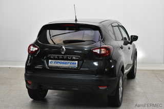 Фото RENAULT Kaptur I с пробегом Фото RENAULT Kaptur I с пробегом