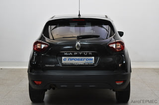 Фото RENAULT Kaptur I с пробегом Фото RENAULT Kaptur I с пробегом
