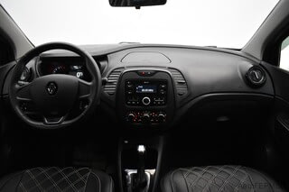 Фото RENAULT Kaptur I с пробегом Фото RENAULT Kaptur I с пробегом
