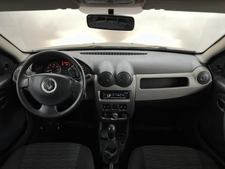 Фото RENAULT Sandero I с пробегом Фото RENAULT Sandero I с пробегом