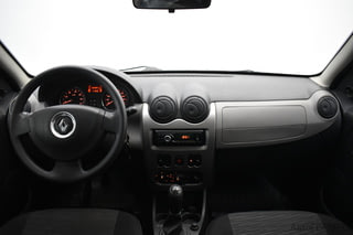 Фото RENAULT Sandero I с пробегом Фото RENAULT Sandero I с пробегом