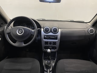 Фото RENAULT Sandero I с пробегом Фото RENAULT Sandero I с пробегом