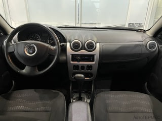 Фото RENAULT Sandero I с пробегом Фото RENAULT Sandero I с пробегом