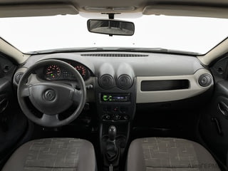 Фото RENAULT Sandero I с пробегом Фото RENAULT Sandero I с пробегом