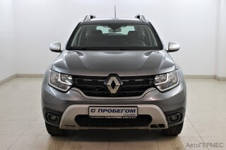 Фото RENAULT Duster II с пробегом