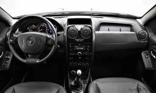 Фото RENAULT Duster I Рестайлинг с пробегом Фото RENAULT Duster I Рестайлинг с пробегом