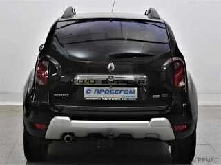 Фото RENAULT Duster I Рестайлинг с пробегом Фото RENAULT Duster I Рестайлинг с пробегом