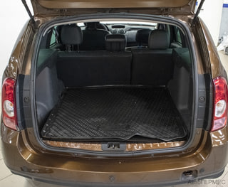 Фото RENAULT Duster I с пробегом Фото RENAULT Duster I с пробегом