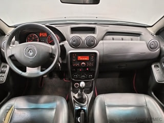 Фото RENAULT Duster I с пробегом Фото RENAULT Duster I с пробегом