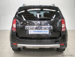Фото RENAULT Duster I с пробегом Фото RENAULT Duster I с пробегом