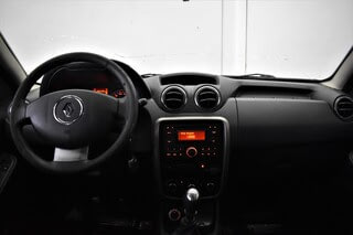 Фото RENAULT Duster I с пробегом