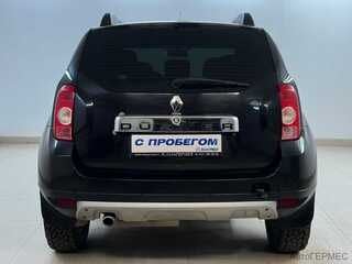 Фото RENAULT Duster I с пробегом Фото RENAULT Duster I с пробегом