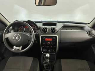 Фото RENAULT Duster I с пробегом Фото RENAULT Duster I с пробегом