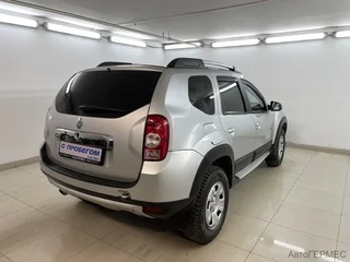 Фото RENAULT Duster I с пробегом Фото RENAULT Duster I с пробегом