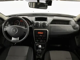 Фото RENAULT Duster I с пробегом Фото RENAULT Duster I с пробегом