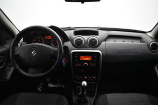 Фото RENAULT Duster I с пробегом Фото RENAULT Duster I с пробегом