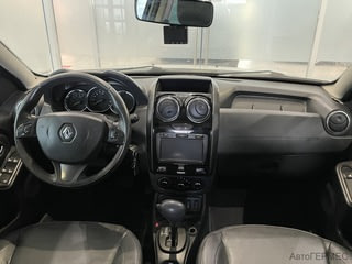 Фото RENAULT Duster I Рестайлинг с пробегом Фото RENAULT Duster I Рестайлинг с пробегом