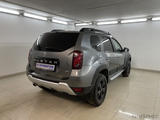 Фото RENAULT Duster I Рестайлинг с пробегом Фото RENAULT Duster I Рестайлинг с пробегом