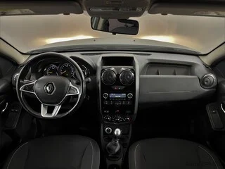 Фото RENAULT Duster I Рестайлинг с пробегом Фото RENAULT Duster I Рестайлинг с пробегом