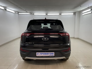 Фото Москвич Москвич 3 I с пробегом Фото Москвич Москвич 3 I с пробегом