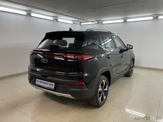 Фото Москвич Москвич 3 I с пробегом Фото Москвич Москвич 3 I с пробегом